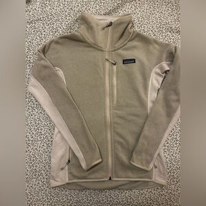 Patagonia Better Sweater Zip-Up Jacket